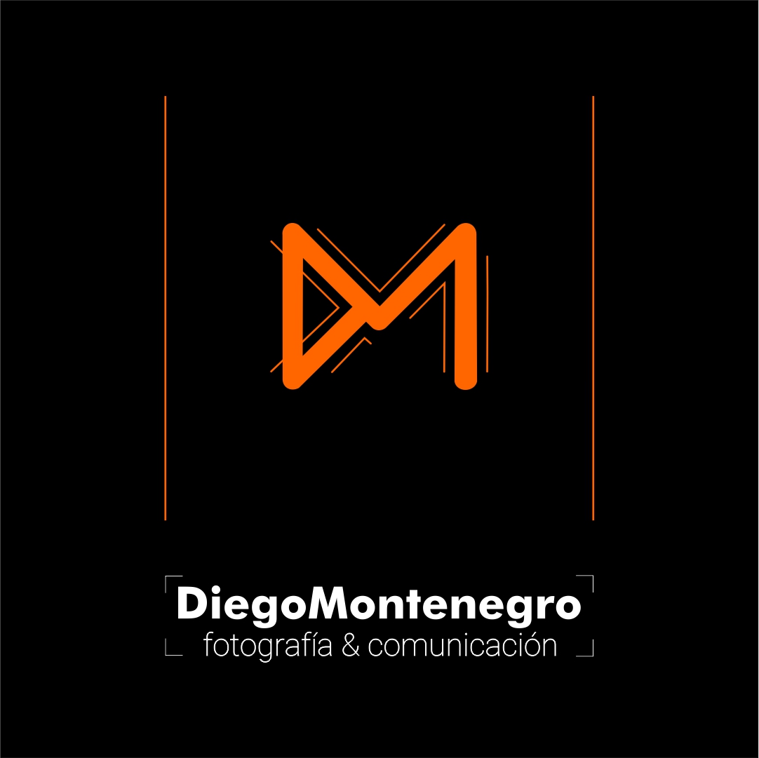 Diego Montenegro Fotografía y Comunicación